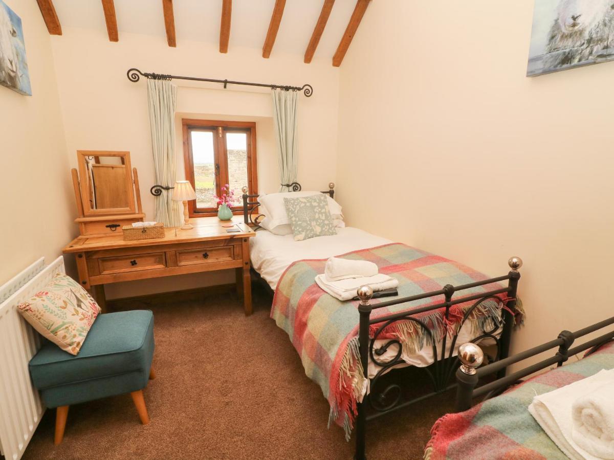 Clove Cottage Great Ormside Ngoại thất bức ảnh