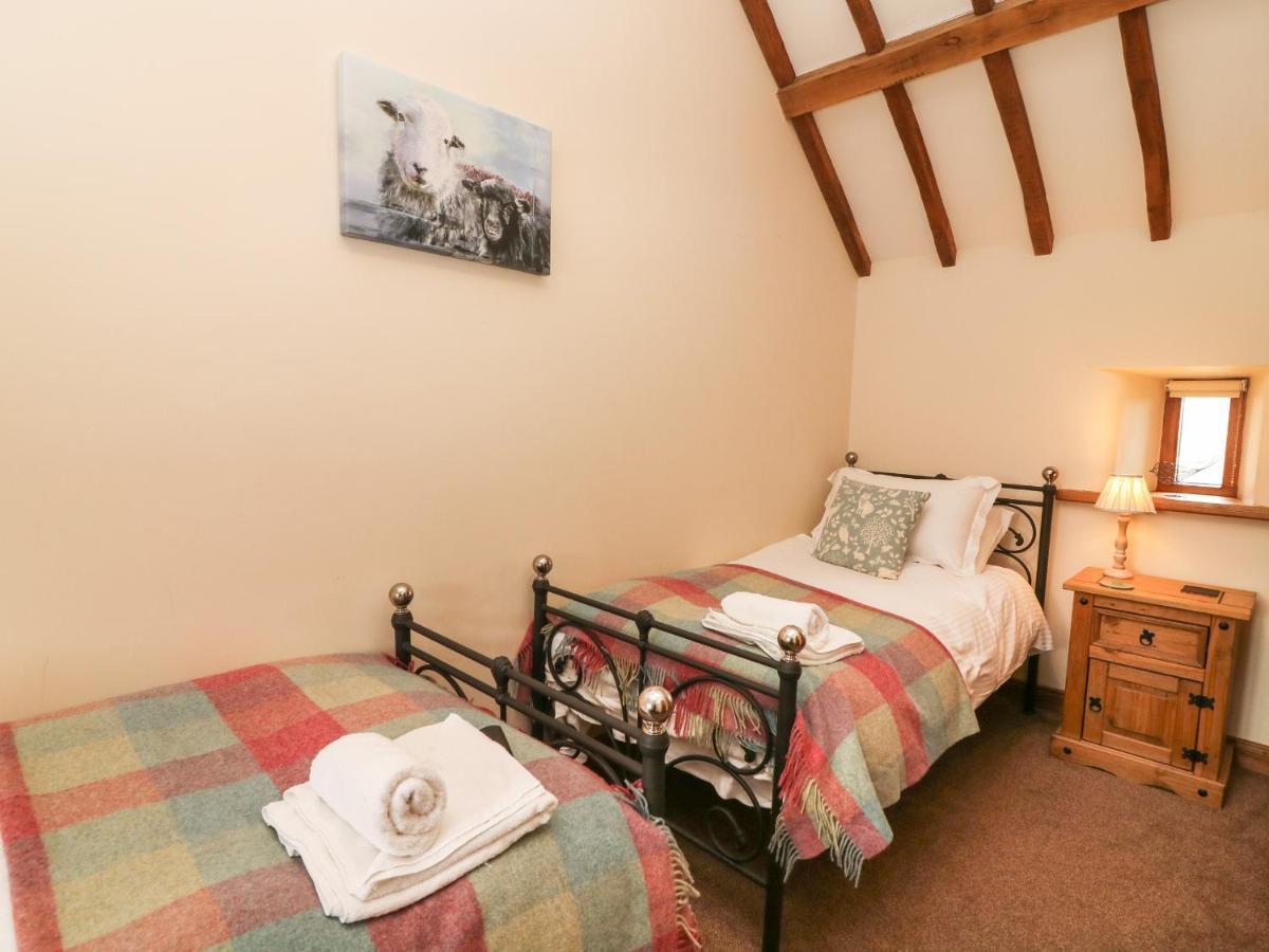 Clove Cottage Great Ormside Ngoại thất bức ảnh