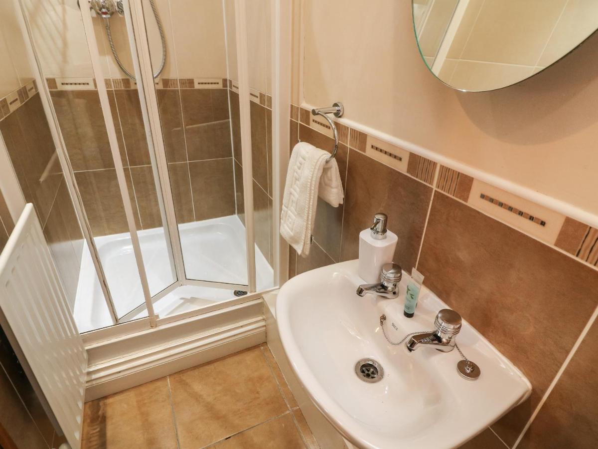 Clove Cottage Great Ormside Ngoại thất bức ảnh